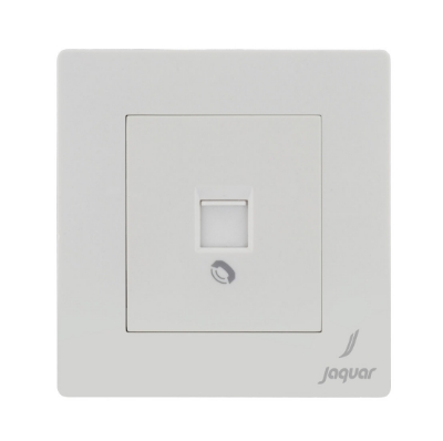 Picture of One Way Telephone Socket