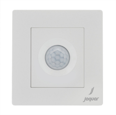 Picture of Pir Motion Sensor Switch - White