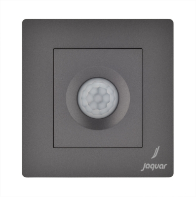 Picture of Pir Motion Sensor Switch - Grey