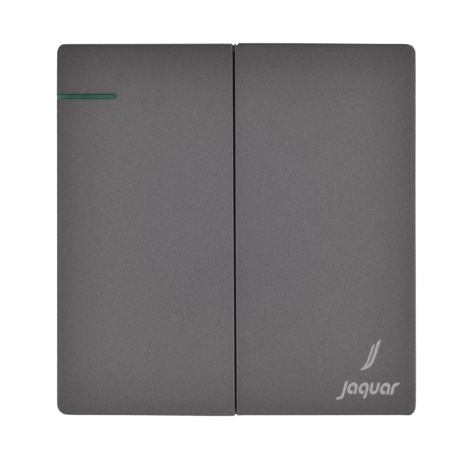 Picture of Two Way Switch - Grey