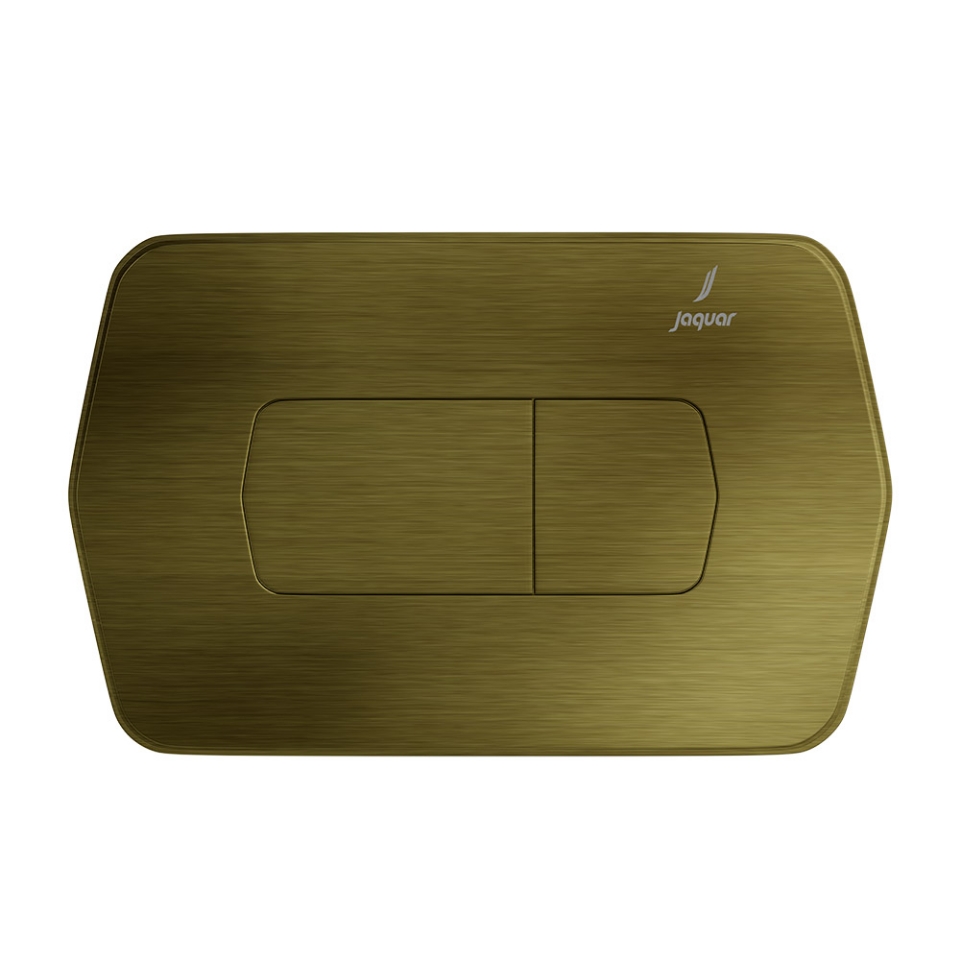 Picture of Control Plate Queens Prime - Antique Bronze
