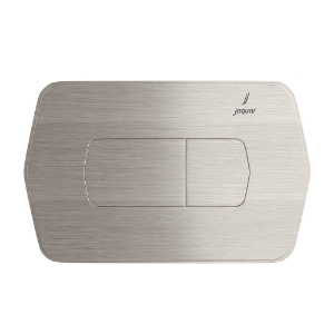 Picture of Control Plate Queens Prime - Stainless Steel