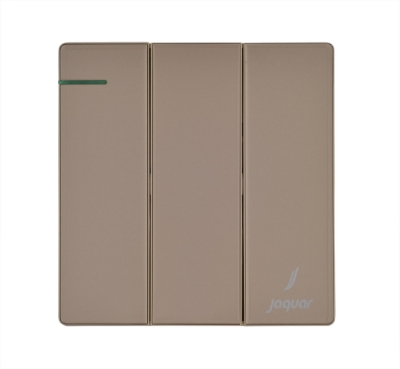 Picture of Two Way Switch - Gold