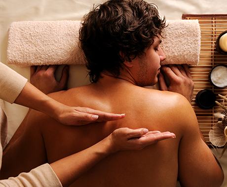 Massage Types and Benefits