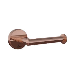 Picture of Spare Toilet Roll Holder - Blush Gold PVD