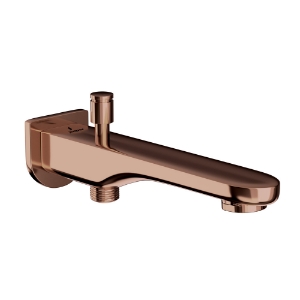 Picture of Opal Prime Bathtub Spout - Blush Gold PVD