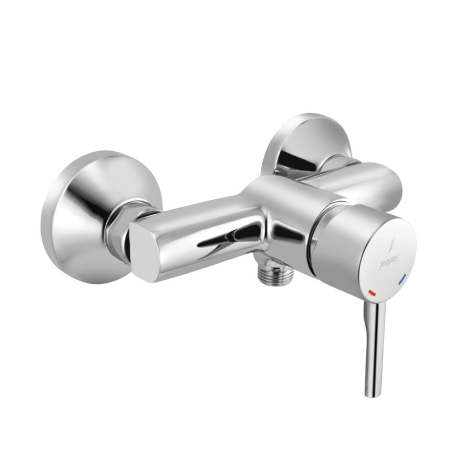 Picture of Single Lever Exposed Shower Mixer