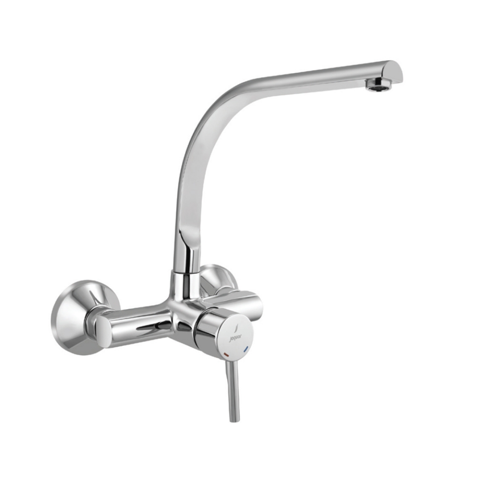 Picture of Single Lever Sink Mixer 