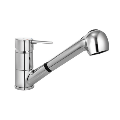 Picture of Single Lever Sink Mixer 