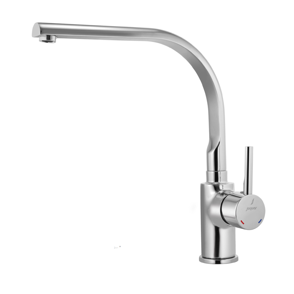 Florentine Prime Side one Lever Sink Mixer Table Mounted