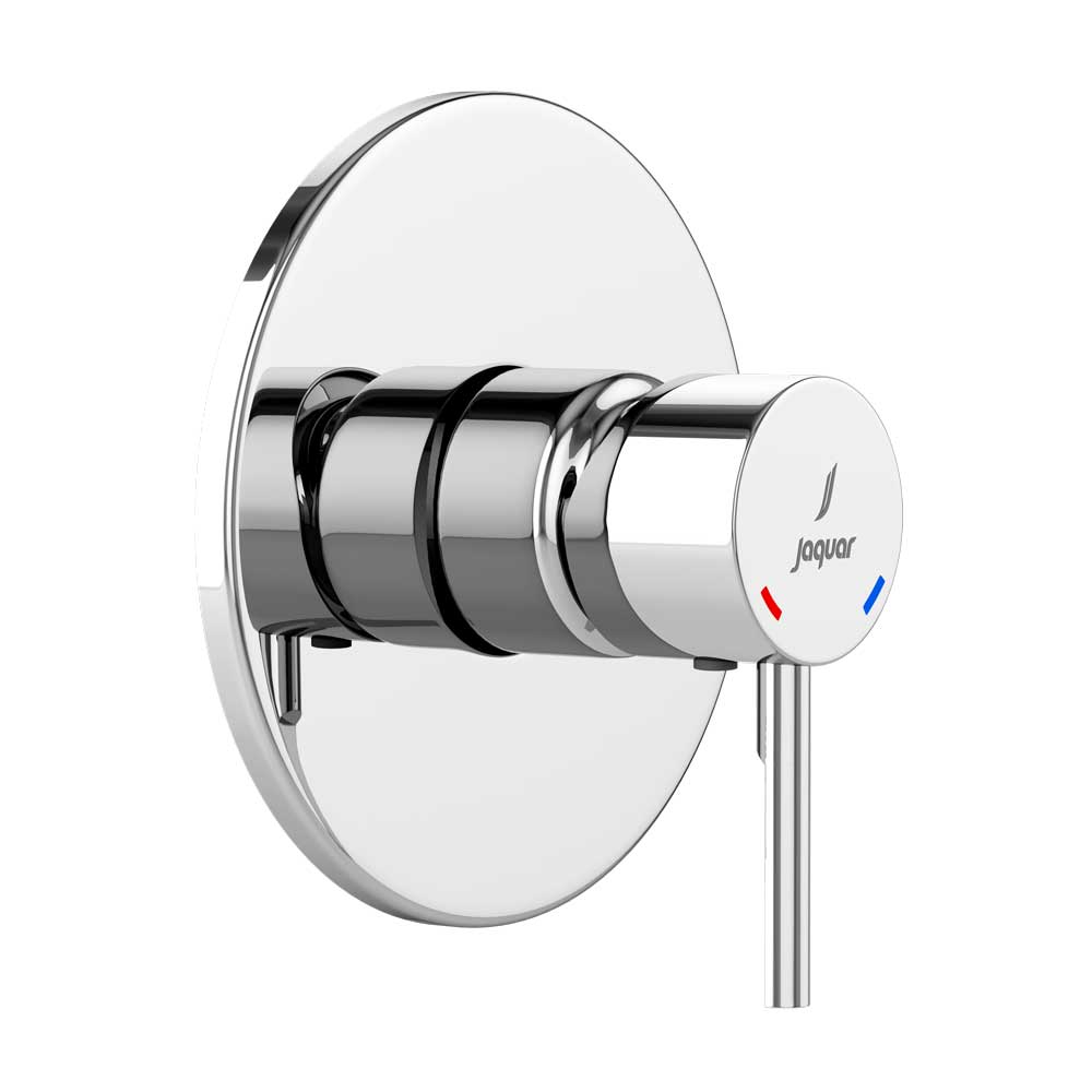 Florentine Prime Overhead Shower Mixer Exposed parts kit Jaquar