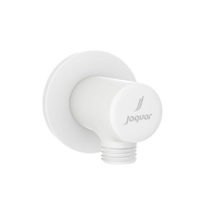 Picture of Wall Outlet -  White Matt