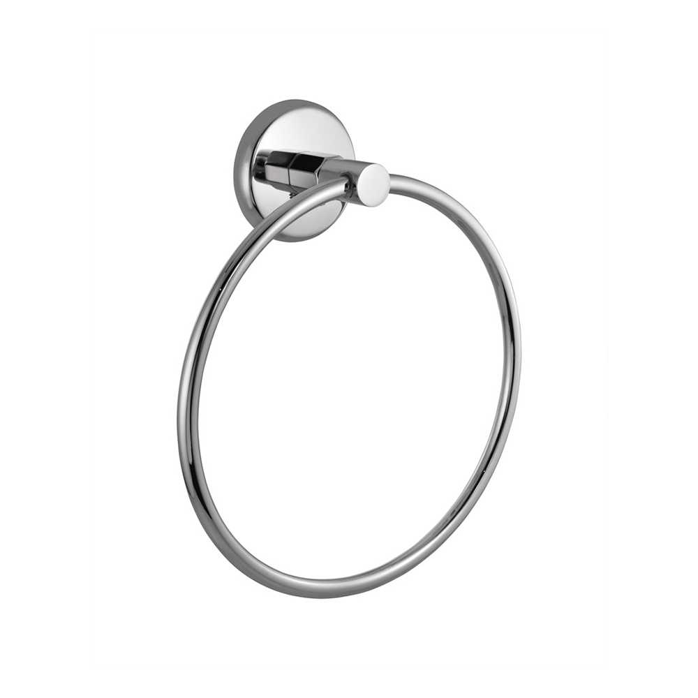 Towel Ring Round