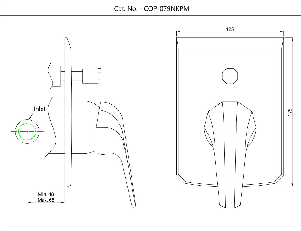 Product 2D Image