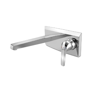 Picture of Exposed Part Kit of Single Lever Basin Mixer Wall Mounted