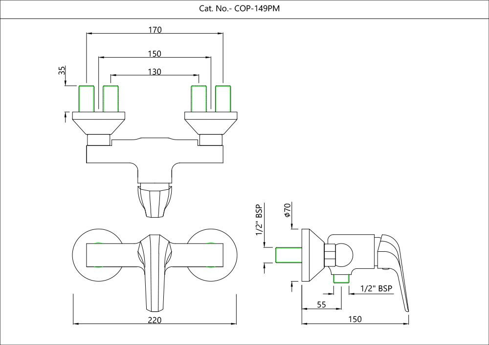 Product 2D Image