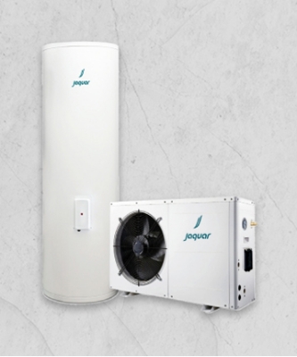 Heat Pump | Jaquar