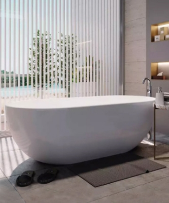 Free Standing Bathtubs | Jaquar