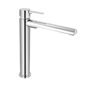 Picture of Single Lever Tall Boy - Chrome