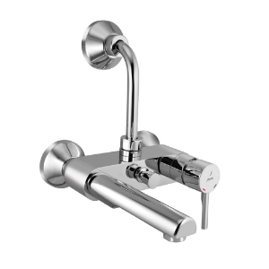 Picture of Single Lever Wall Mixer  - Chrome