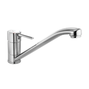 Picture of Single Lever Sink Mixer  - Chrome