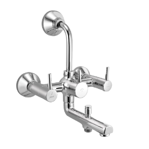 Picture of Wall Mixer 3-in-1 System - Chrome