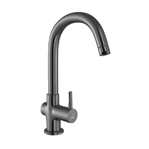 Picture of Sink Cock  - Black Chrome