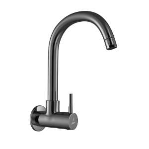 Picture of Sink Cock - Black Chrome