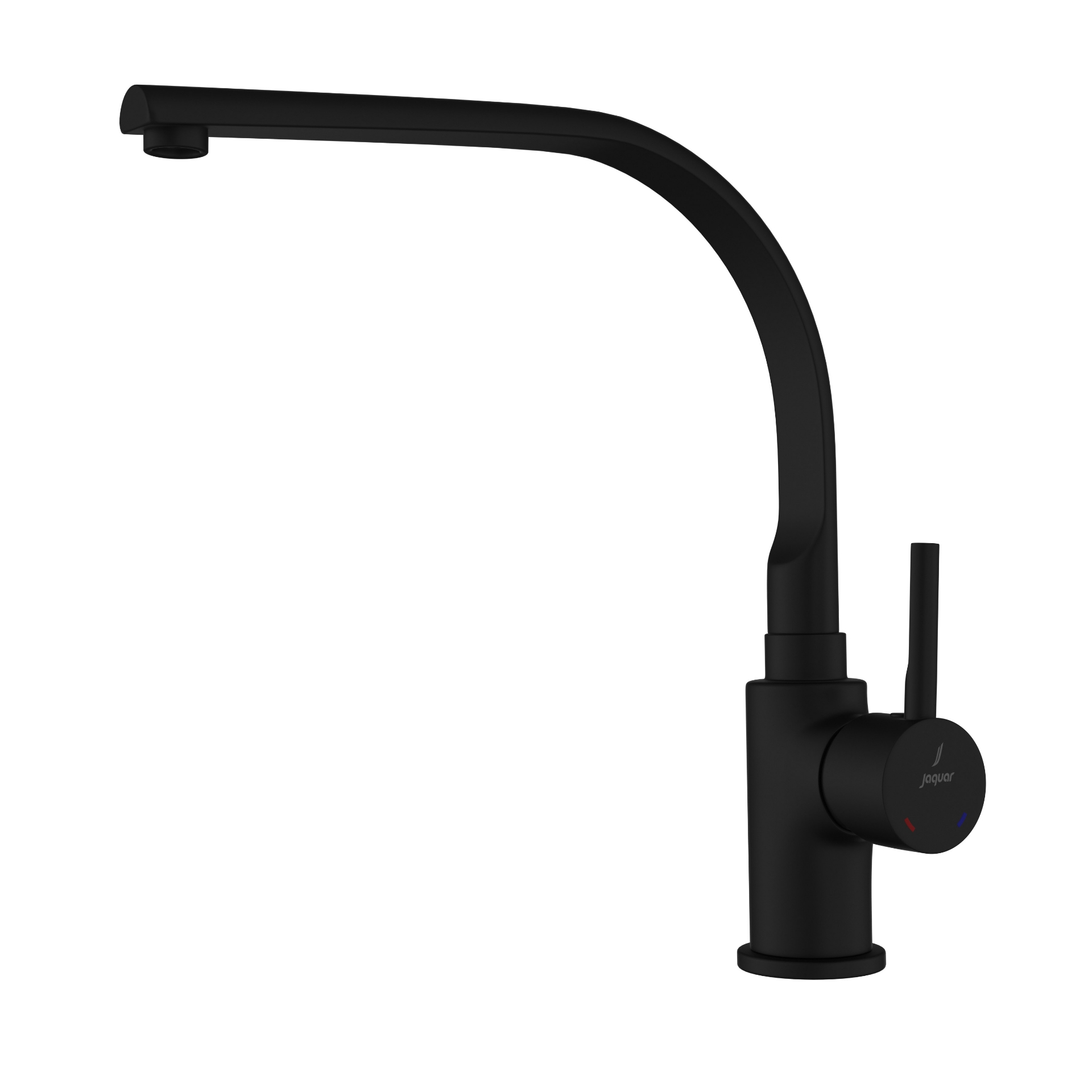 Florentine Prime Side one Lever Sink Mixer Table Mounted
