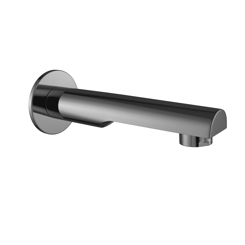 Florentine Prime Bathrom Bathtub Spouts with Wall Flange