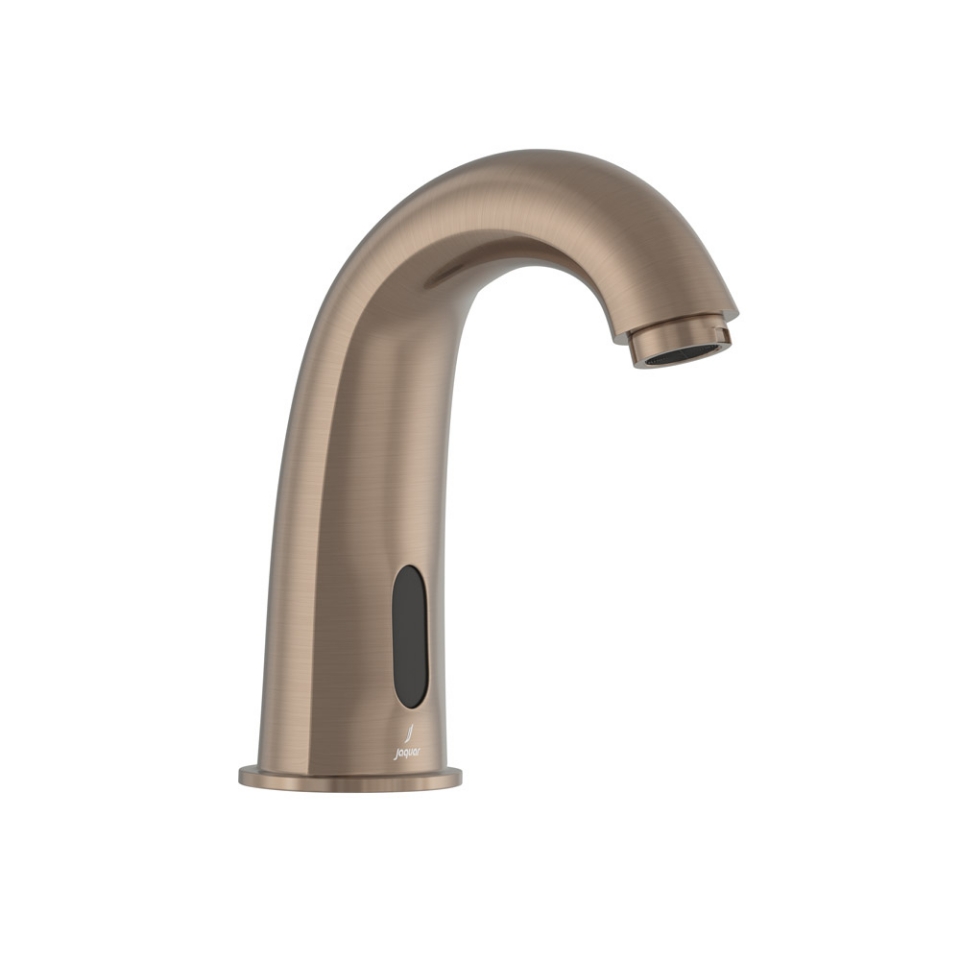 Picture of Sensor Faucet for Wash Basin - Gold Dust