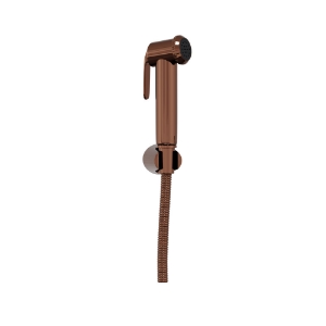 Picture of Hand Shower (Health Faucet) - Blush Gold PVD