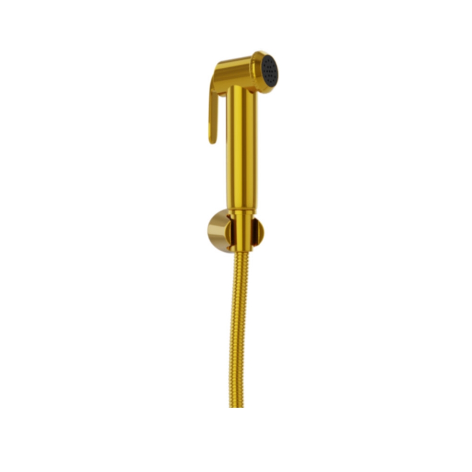 Picture of Hand Shower (Health Faucet) - Gold Bright PVD