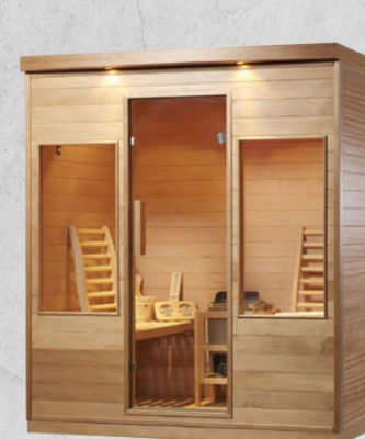 Saunas | Jaquar