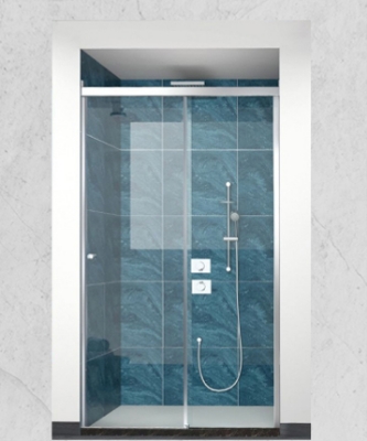 Shower Enclosure | Jaquar