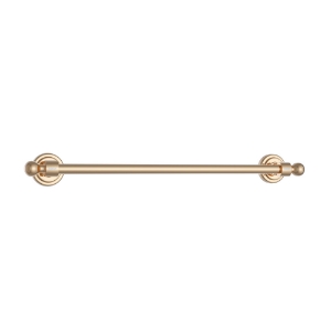 Picture of Single Towel Rail - Full Gold