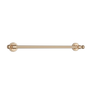 Picture of Single Towel Rail - Auric Gold