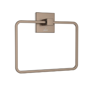Picture of Towel Ring Square - Gold Dust