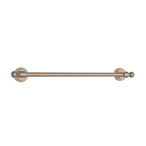 Picture of Single Towel Rail - Gold Dust