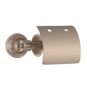 Picture of Toilet Roll Holder - Gold Dust
