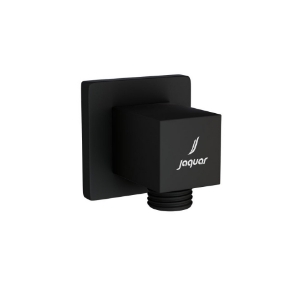 Picture of Wall Outlet - Black Matt