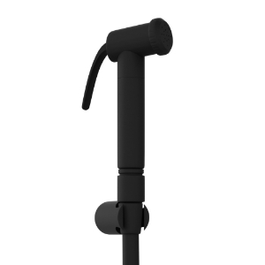 Picture of Hand Shower (Health Faucet) - Black Matt