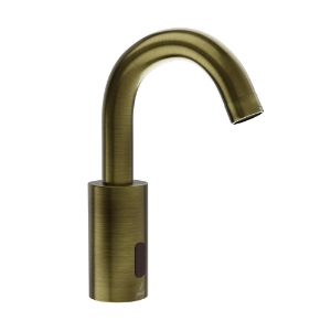 Picture of Sensor Faucet for Wash Basin - Antique Bronze