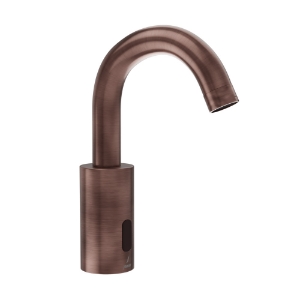 Picture of Sensor Faucet for Wash Basin - Antique Copper
