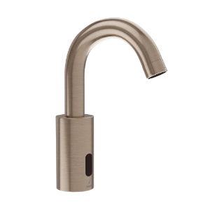 Picture of Sensor Faucet for Wash Basin - Gold Dust