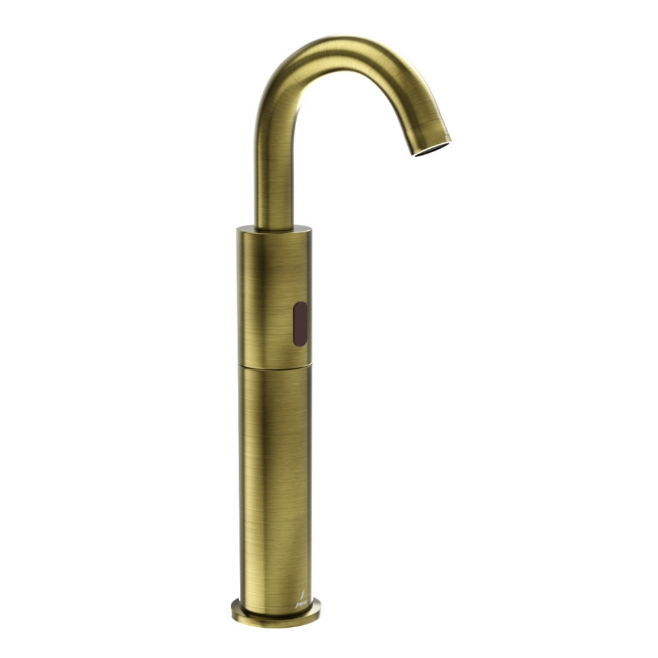 Picture of Sensor Faucet for Wash Basin - Antique Bronze