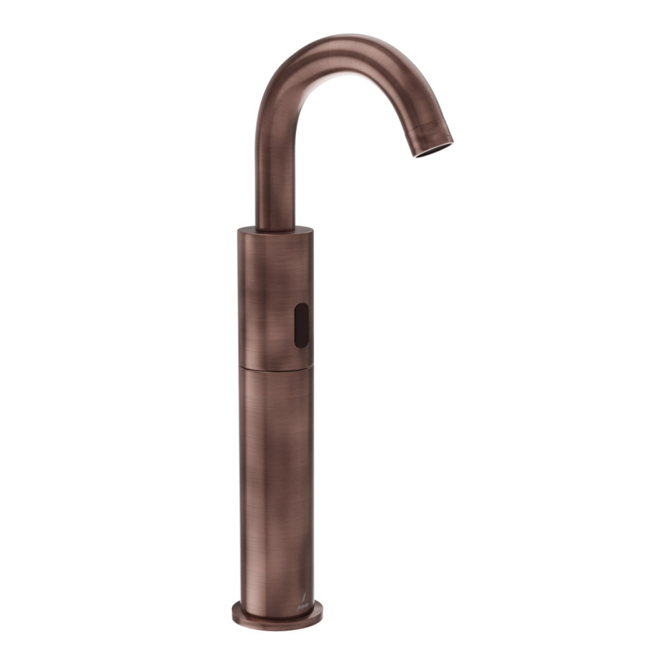 Picture of Sensor Faucet for Wash Basin - Antique Copper