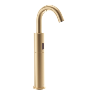 Picture of Sensor Faucet for Wash Basin - Auric Gold