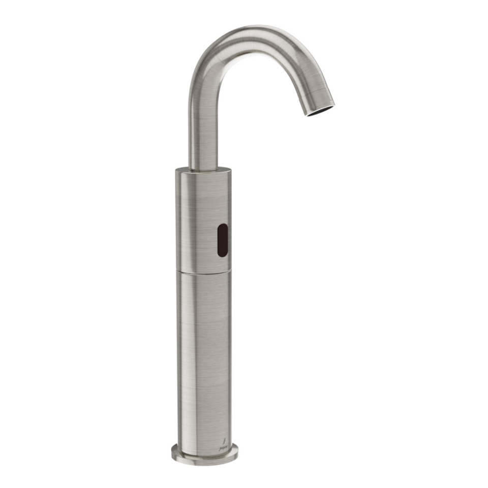 Picture of Sensor Faucet for Wash Basin - Stainless Steel