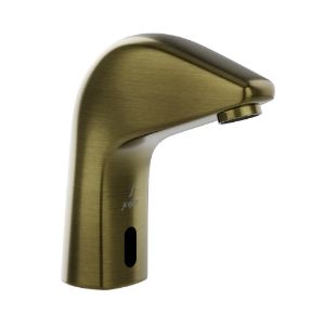 Picture of Sensor Faucet for Wash Basin - Antique Bronze 